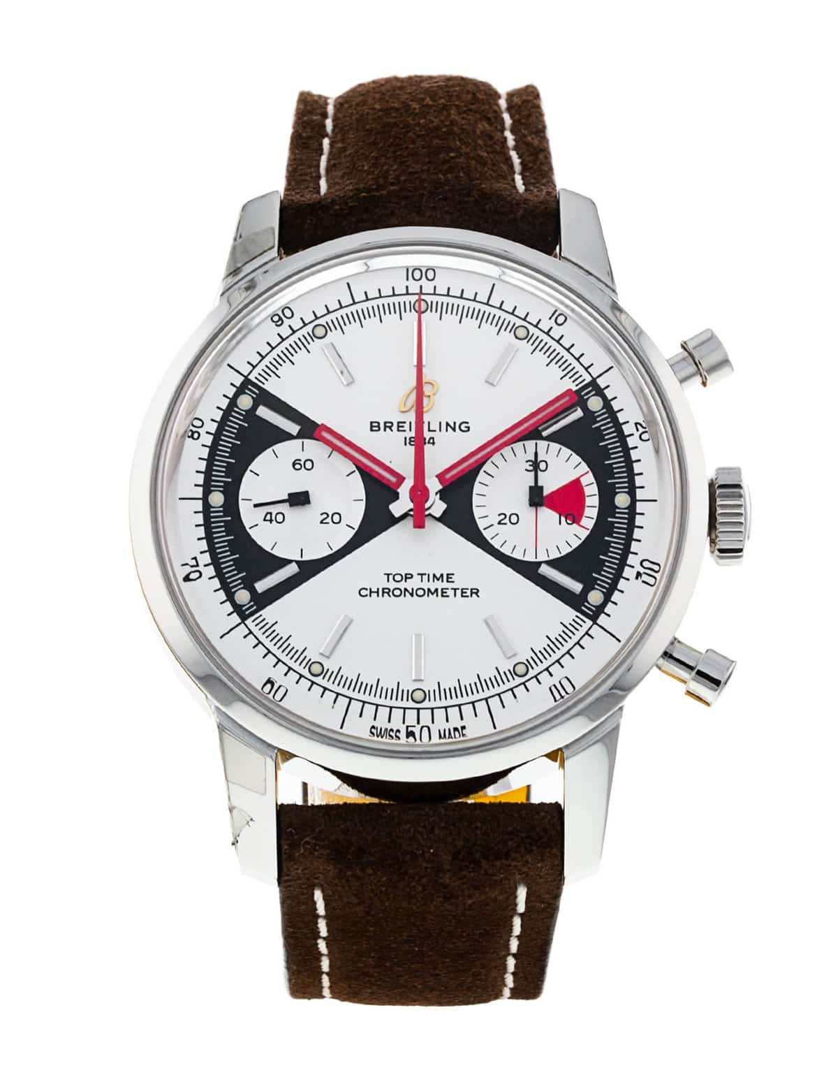Breitling Top Time A23310